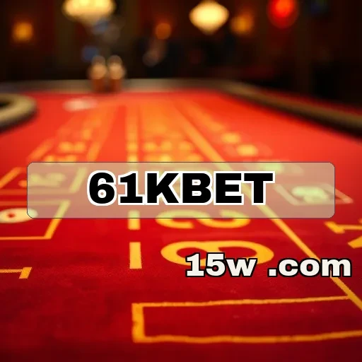 61kbet Bingo