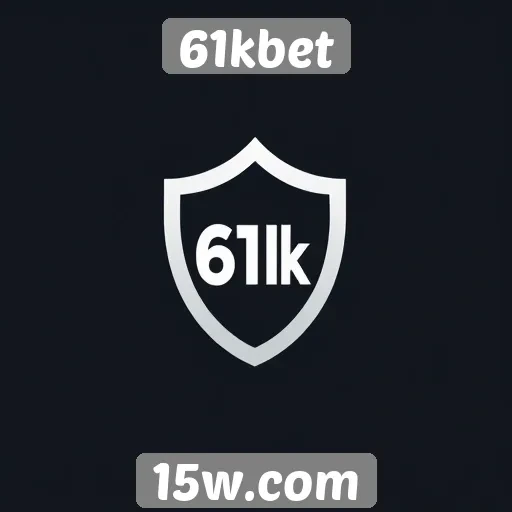 Segurança e proteção de dados no 61kbet