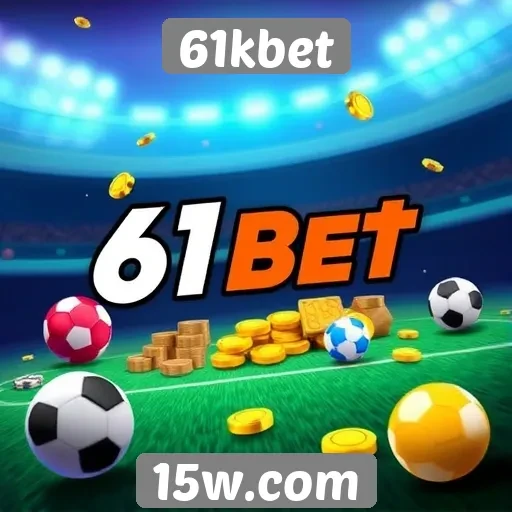 Análise da variedade de jogos disponíveis no 61kbet