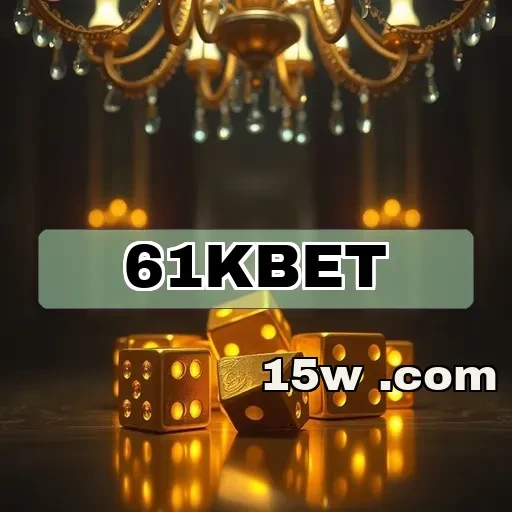 61kbet Ao Vivo