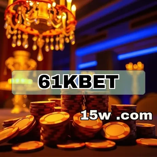 61kbet Poker