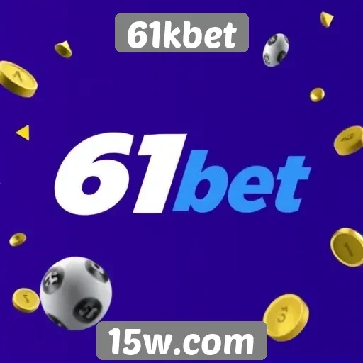 Promoções e bônus oferecidos pela 61kbet