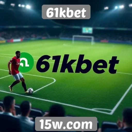 Impacto da regulamentação em plataformas como 61kbet