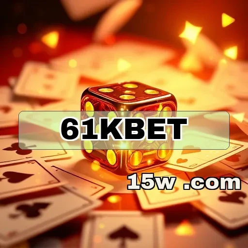 61kbet Estratégia