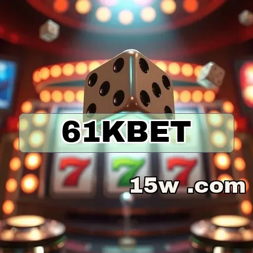 61kbet Suporte